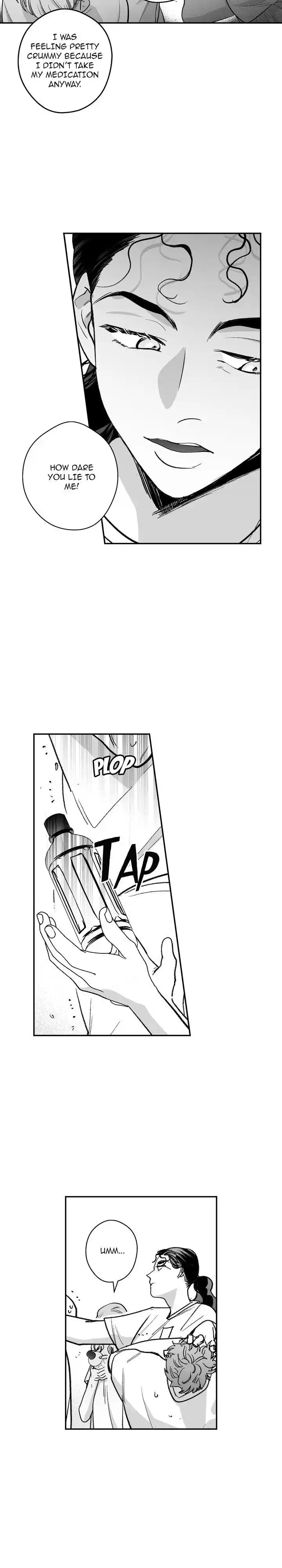 Polarity Chapter 113