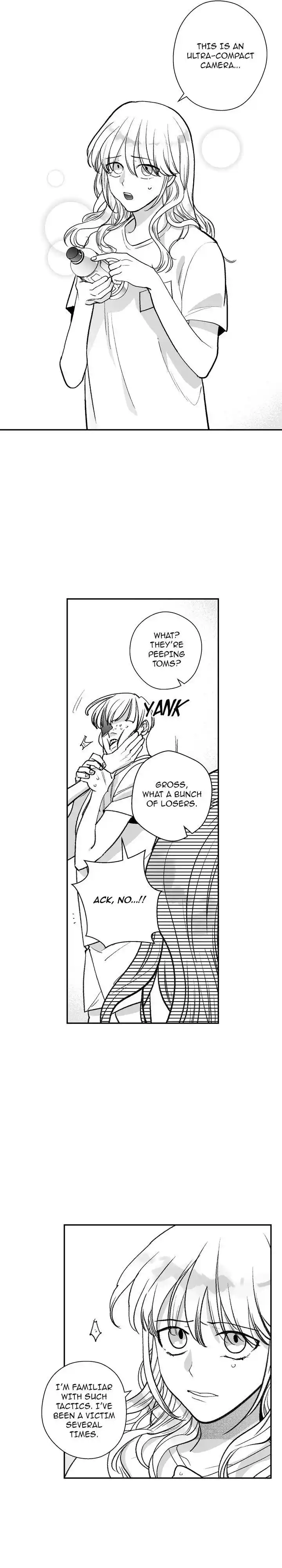 Polarity Chapter 113