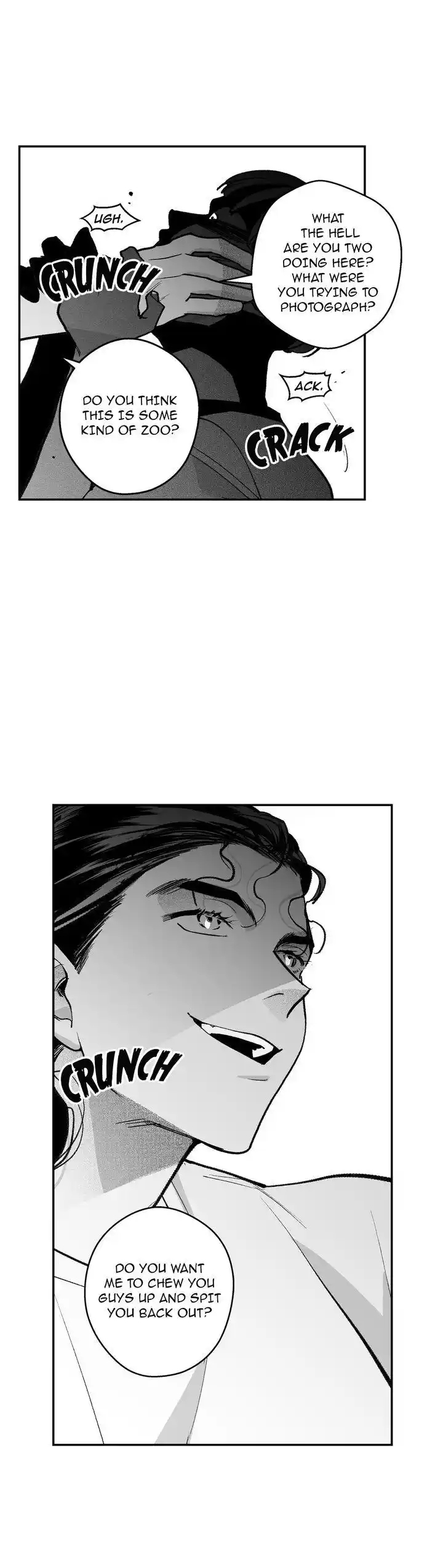 Polarity Chapter 113