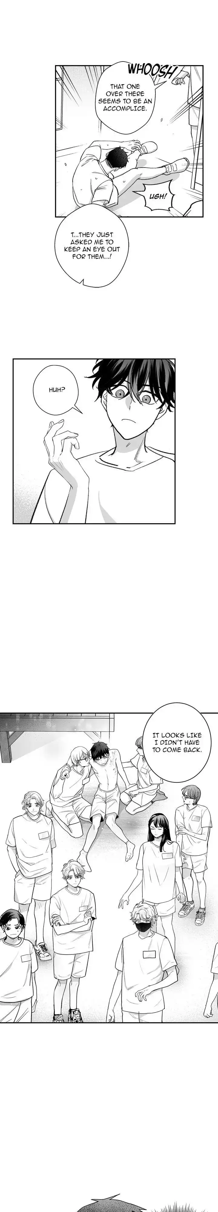 Polarity Chapter 113