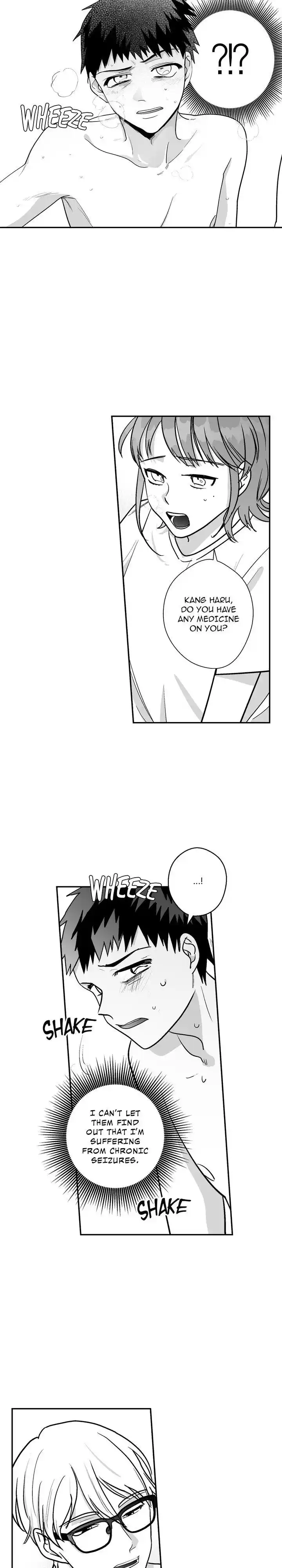 Polarity Chapter 113