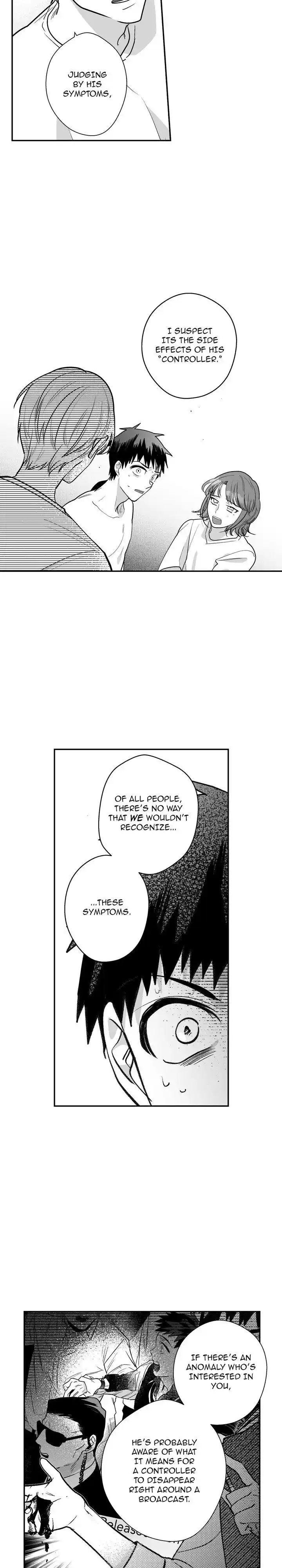 Polarity Chapter 113