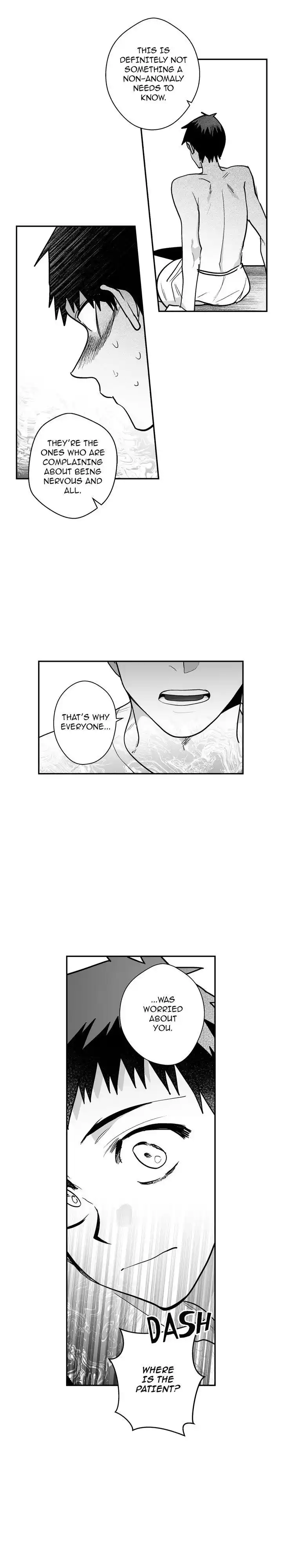 Polarity Chapter 113