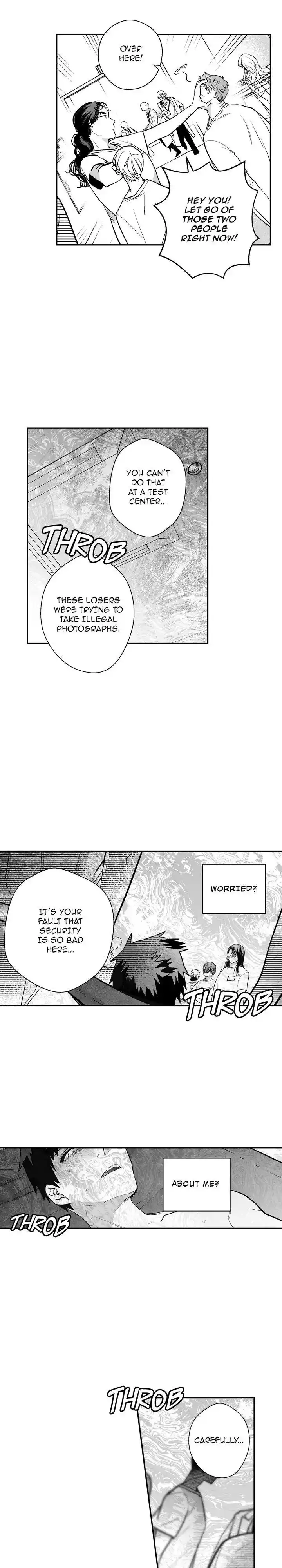 Polarity Chapter 113