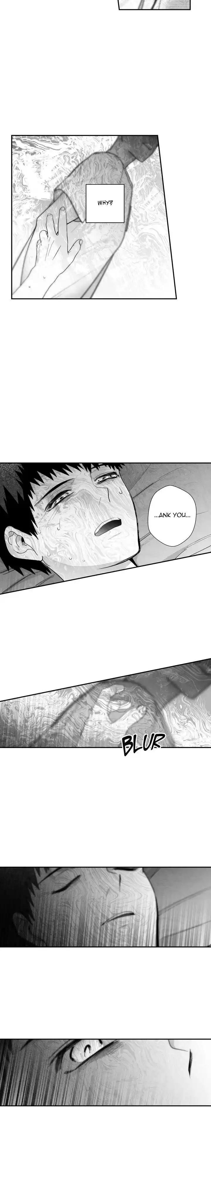 Polarity Chapter 113