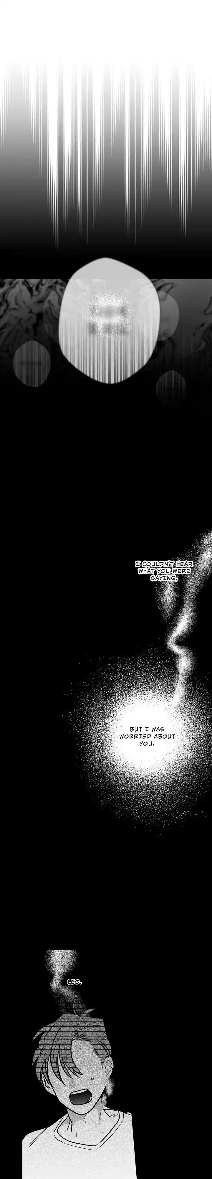 Polarity Chapter 113