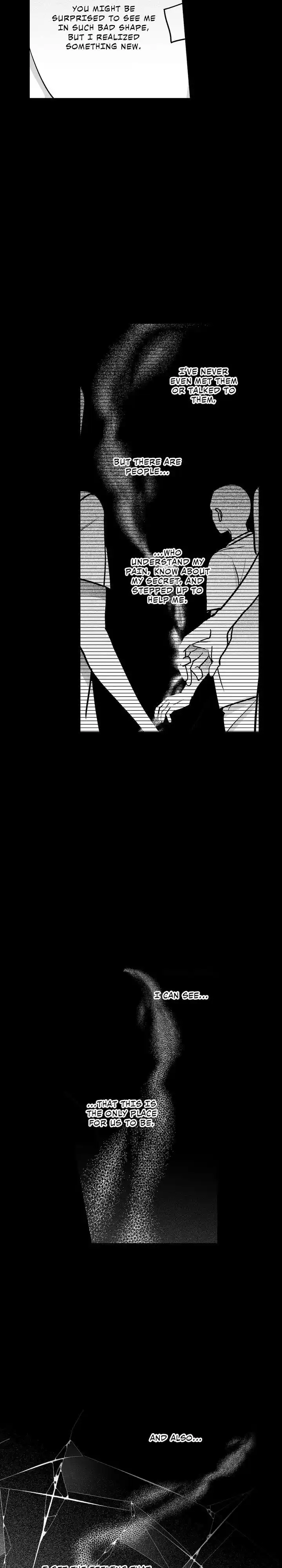 Polarity Chapter 113