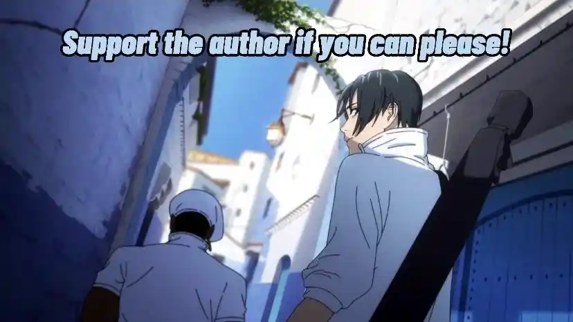 Polarity Chapter 114