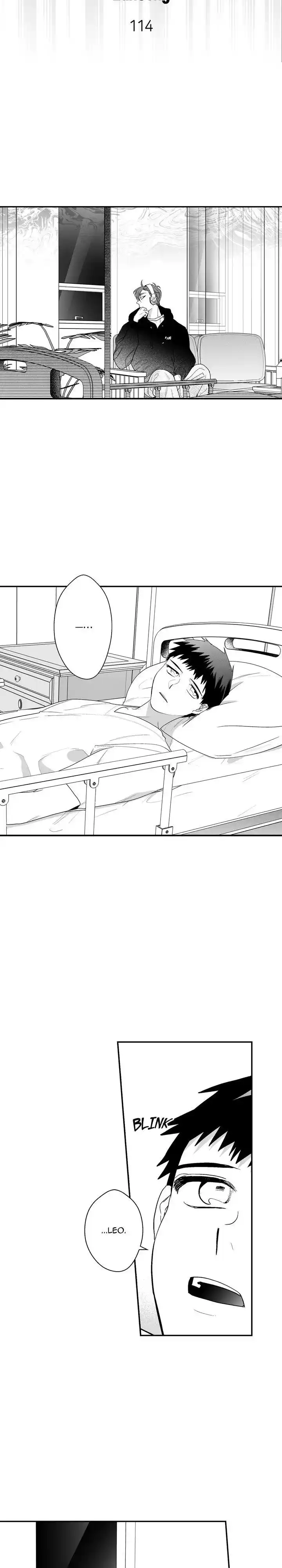 Polarity Chapter 114