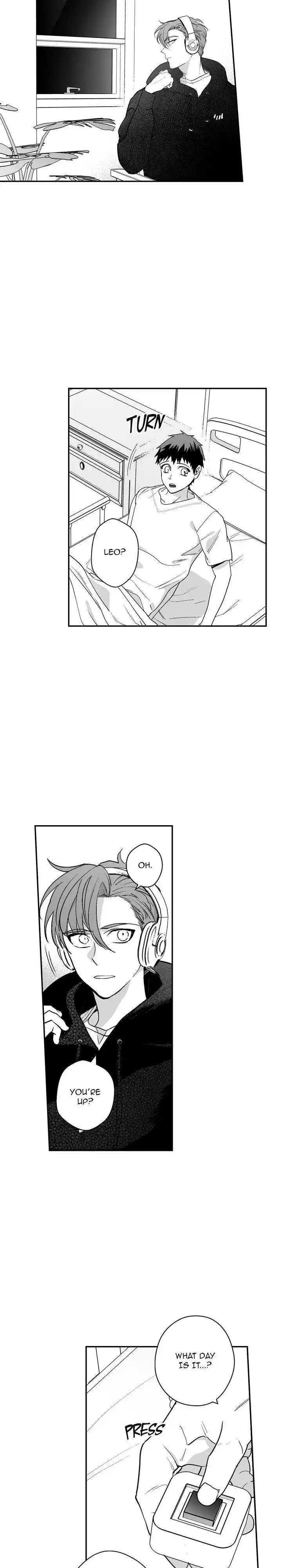 Polarity Chapter 114