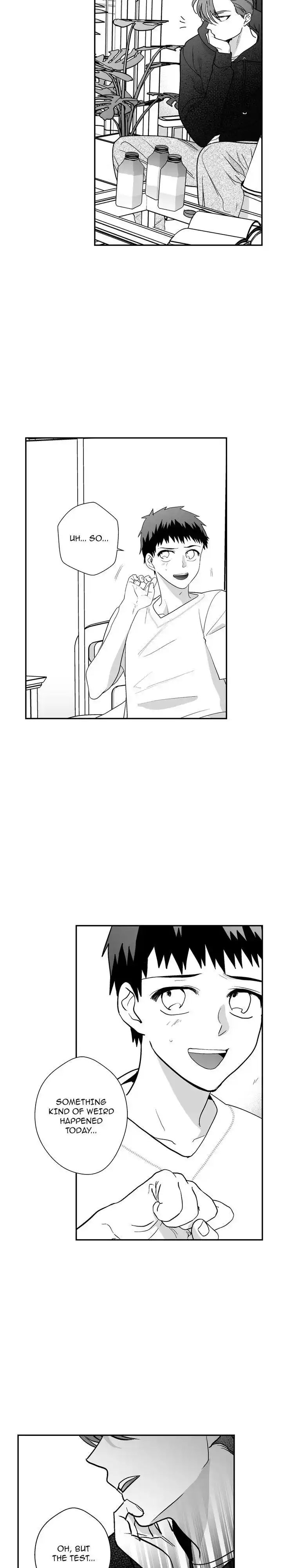 Polarity Chapter 114