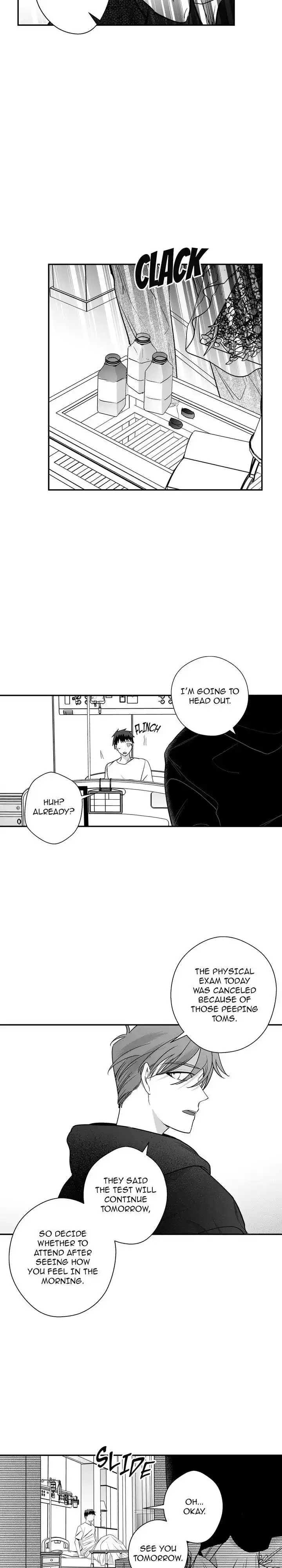 Polarity Chapter 114