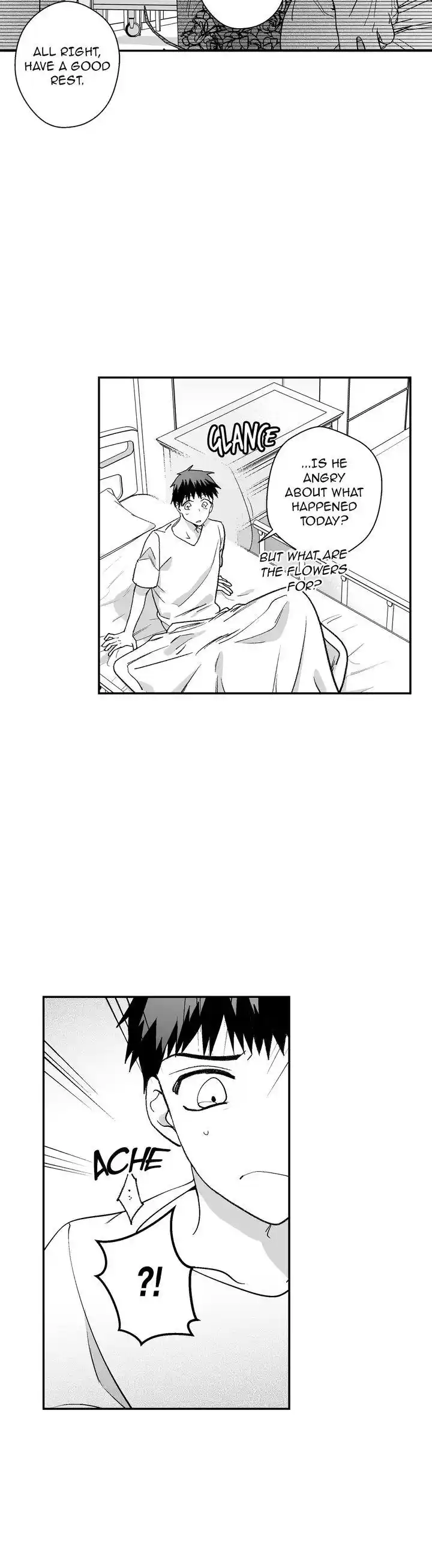 Polarity Chapter 114