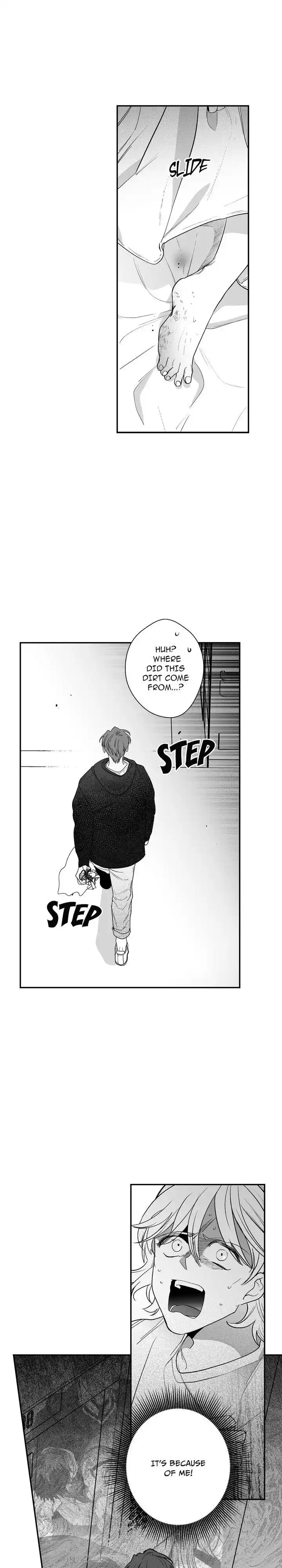 Polarity Chapter 114