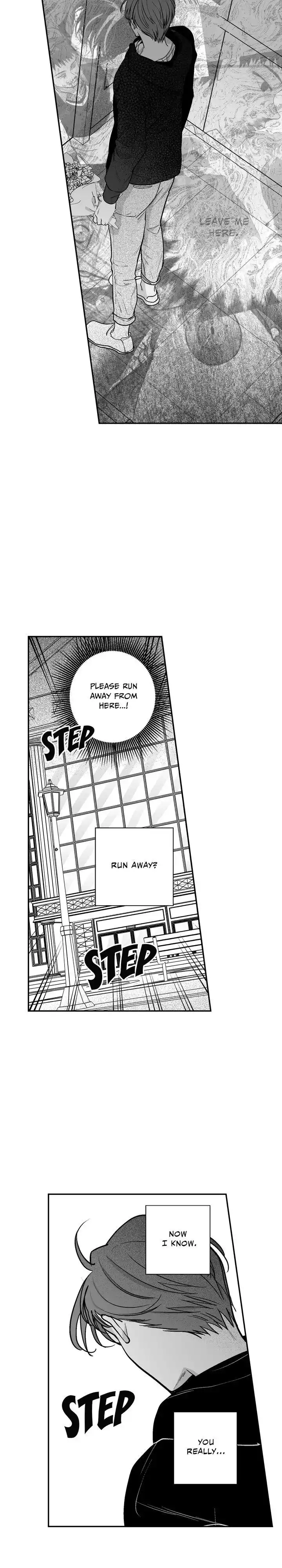 Polarity Chapter 114