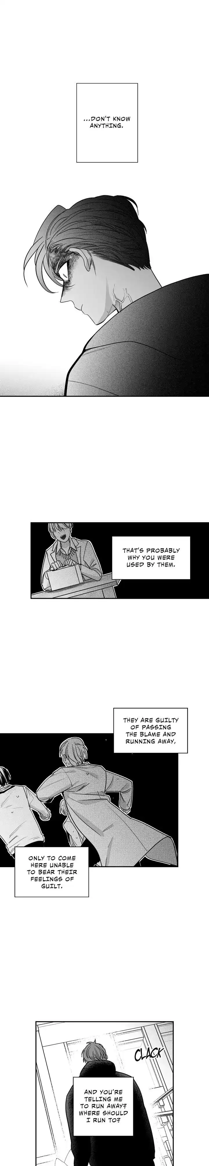 Polarity Chapter 114