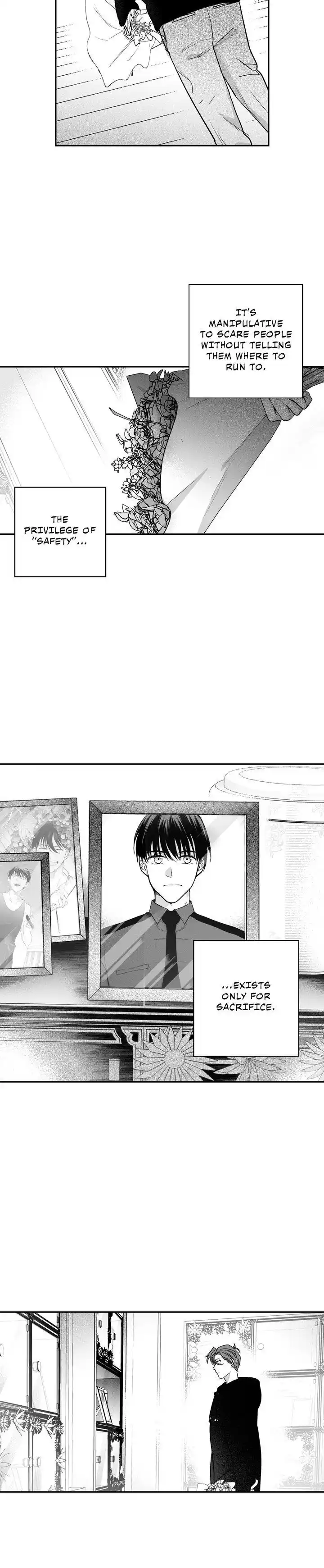 Polarity Chapter 114