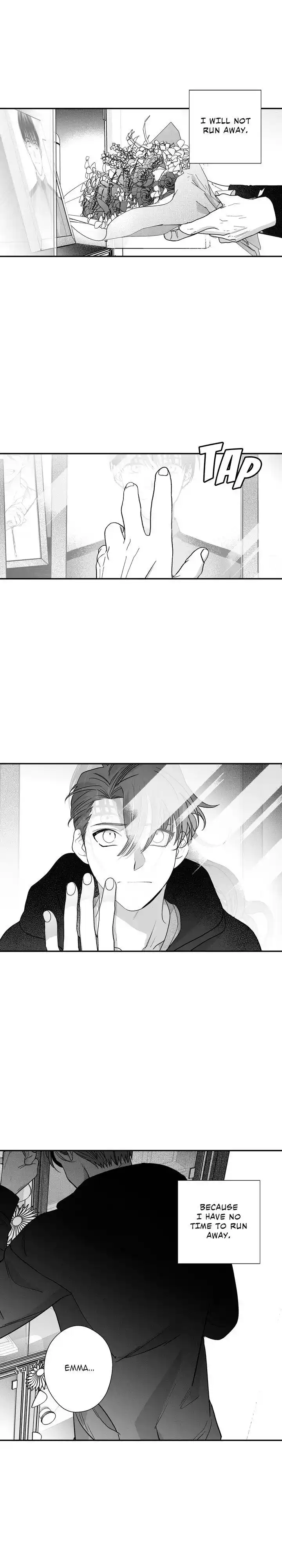 Polarity Chapter 114