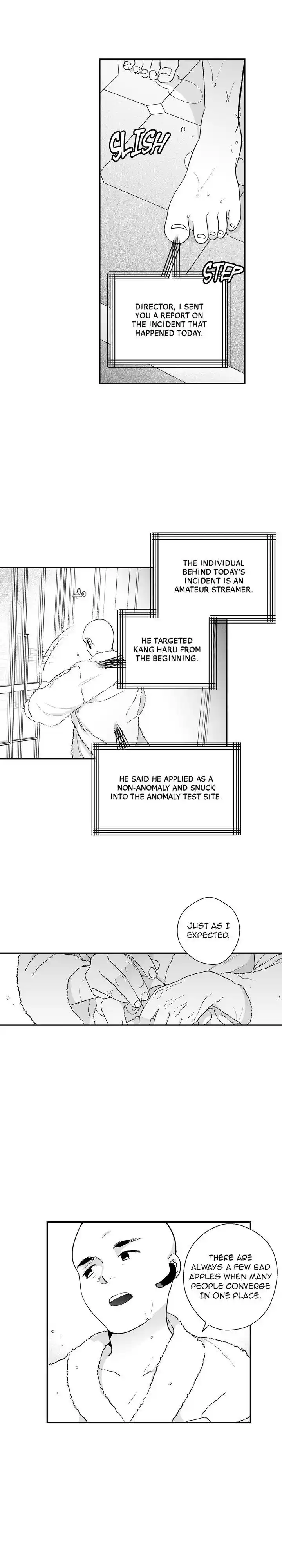 Polarity Chapter 114