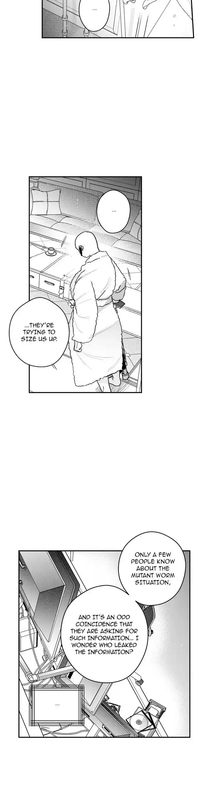 Polarity Chapter 114