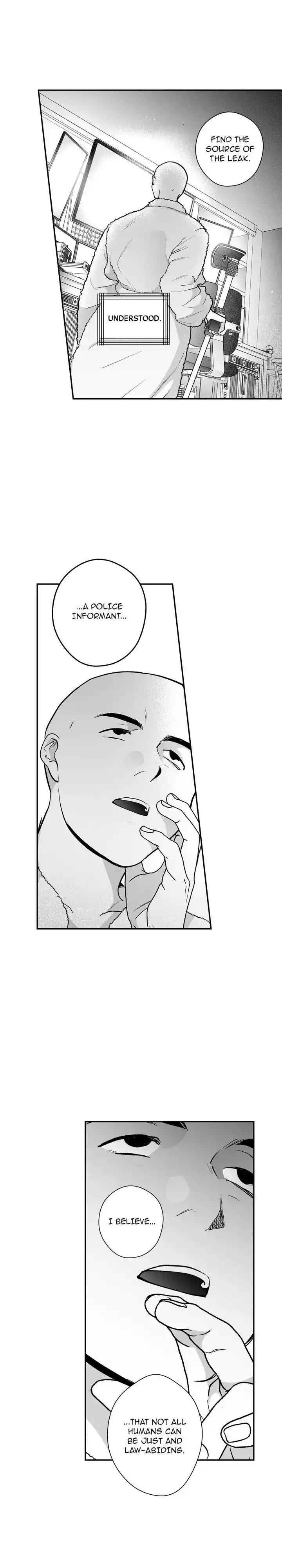 Polarity Chapter 114