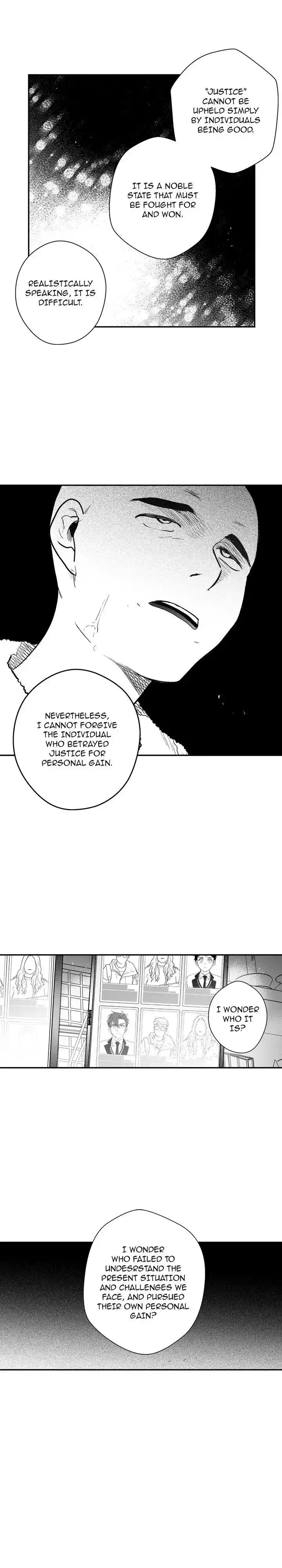 Polarity Chapter 114