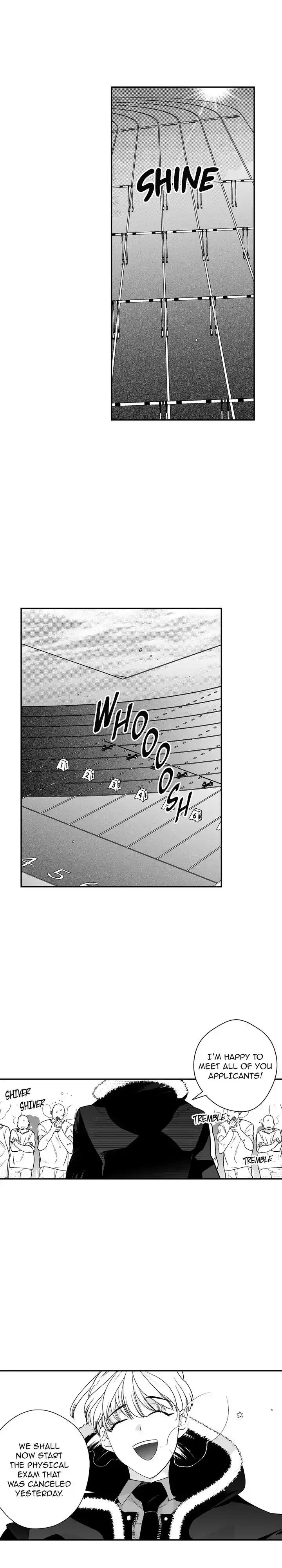 Polarity Chapter 114