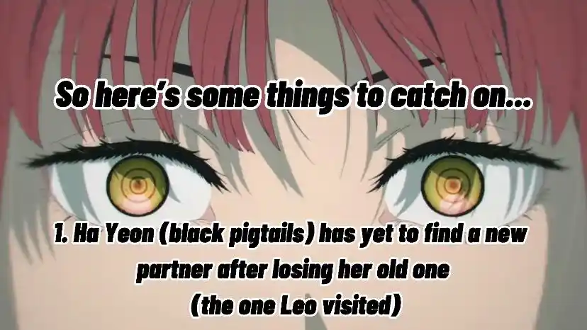 Polarity Chapter 114