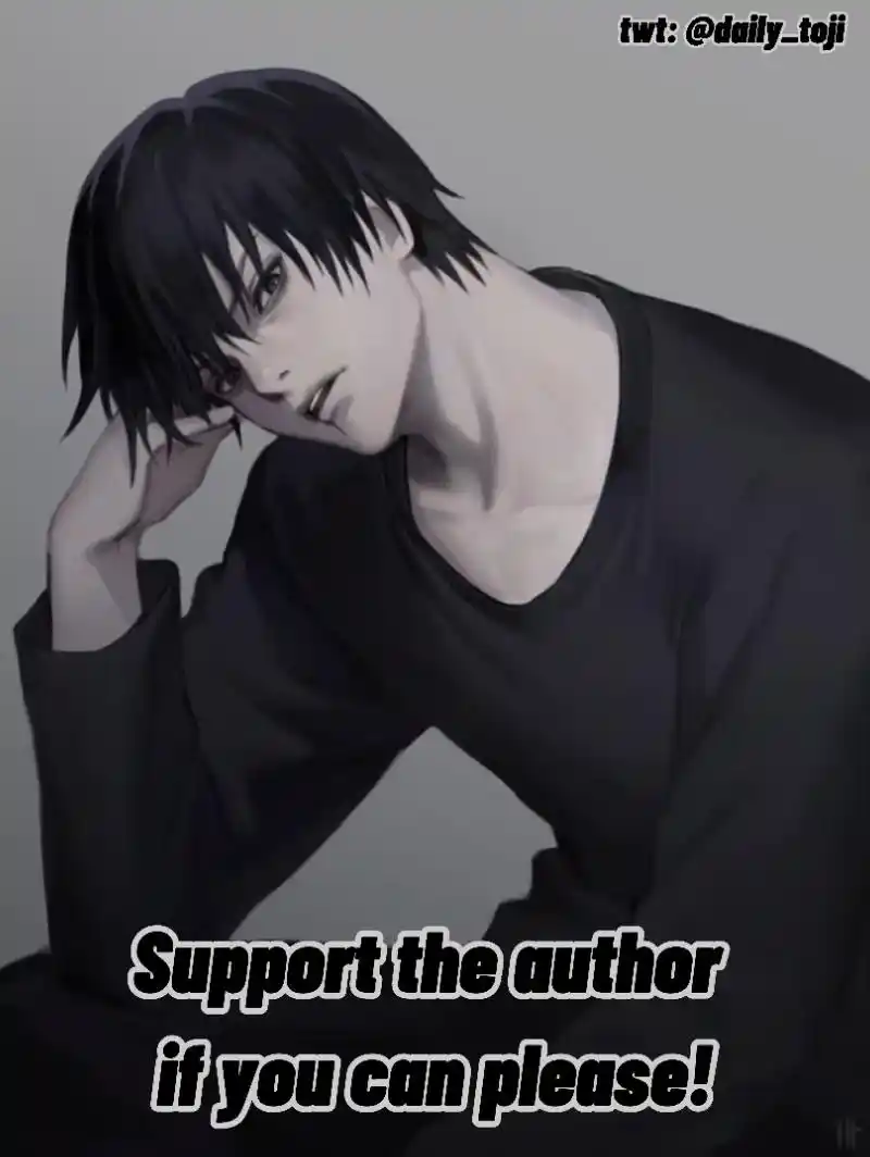 Polarity Chapter 115