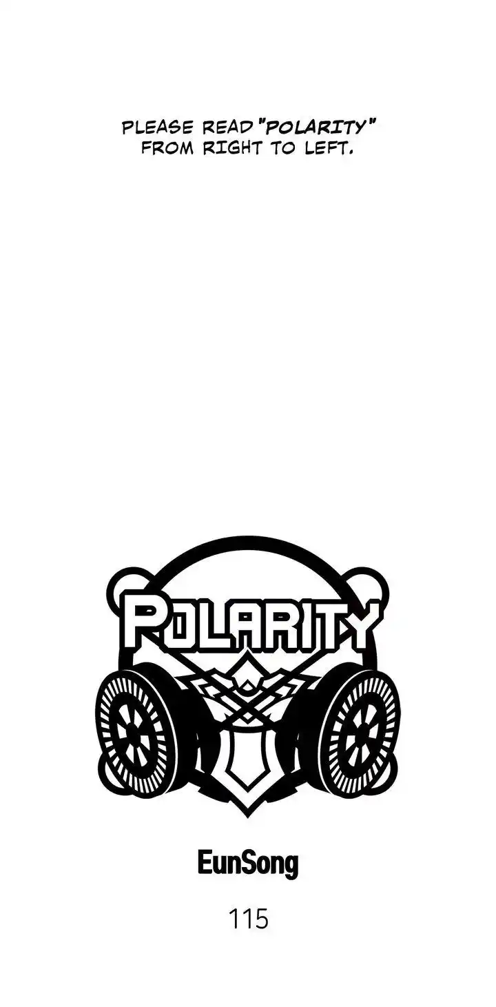 Polarity Chapter 115