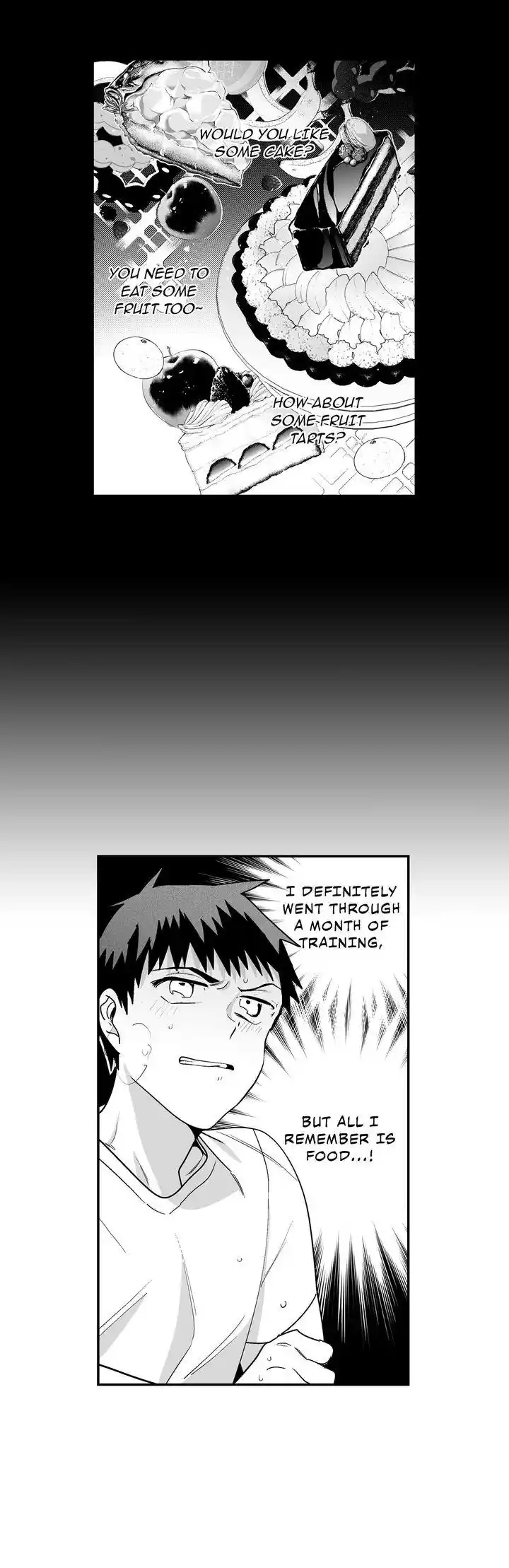 Polarity Chapter 115