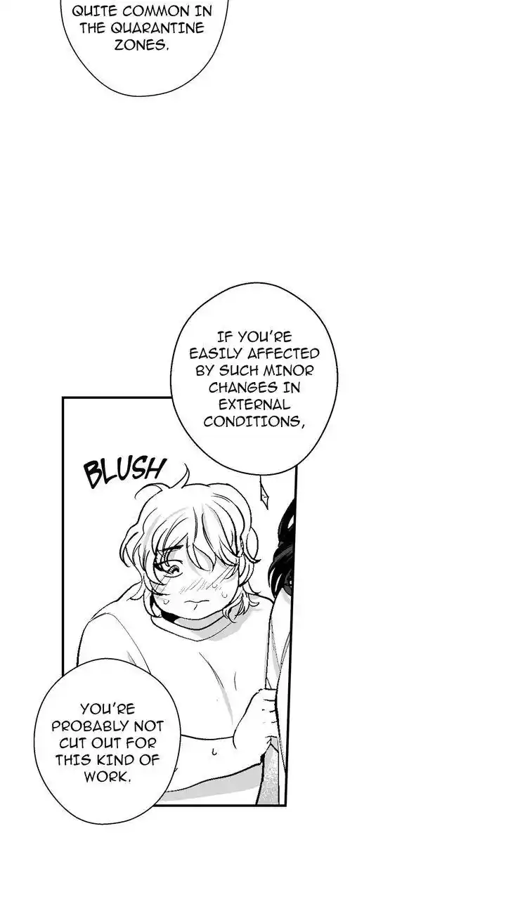 Polarity Chapter 115