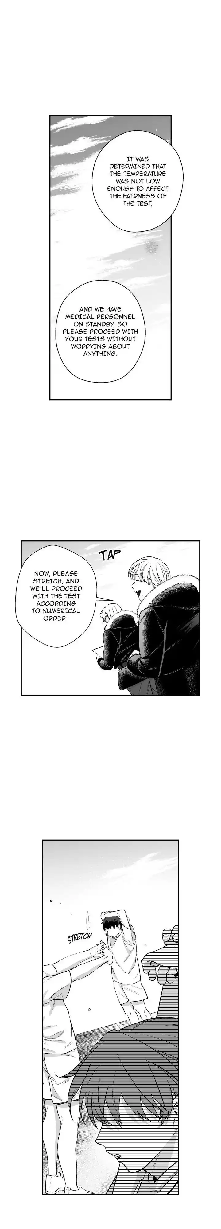 Polarity Chapter 115