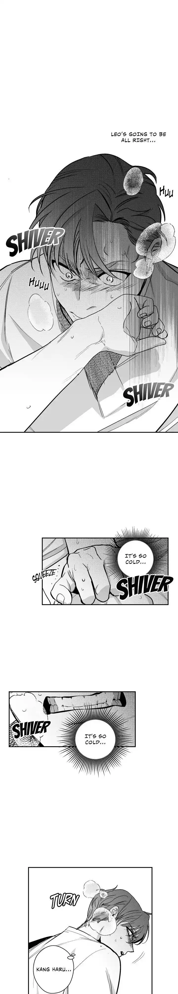 Polarity Chapter 115