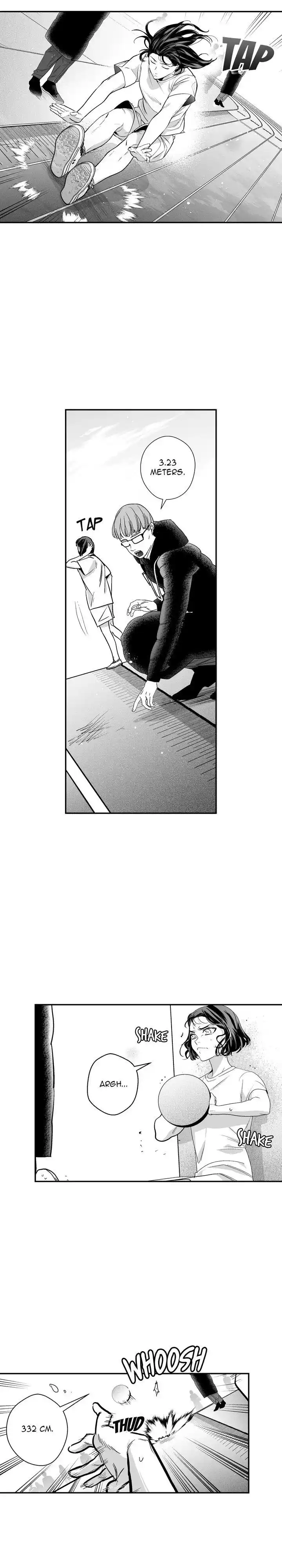 Polarity Chapter 115