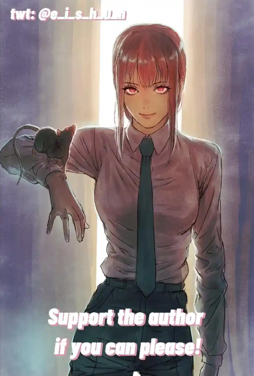 Polarity Chapter 116