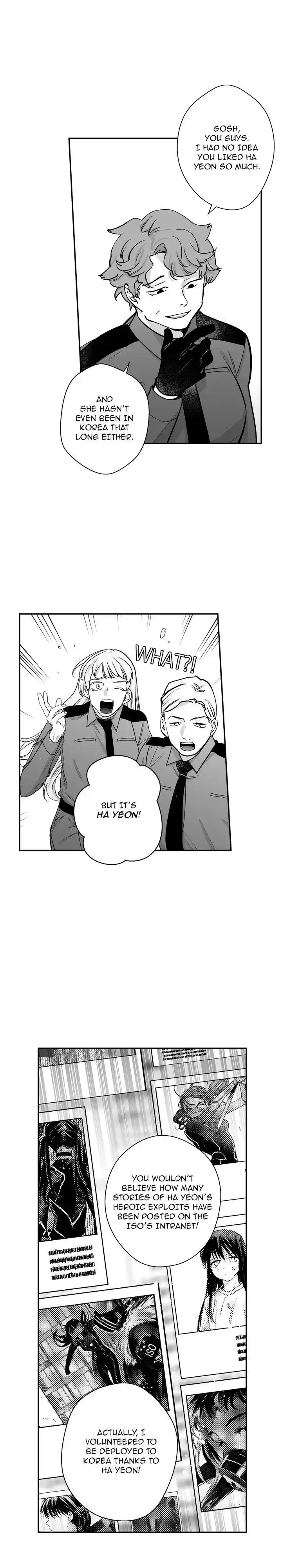 Polarity Chapter 116