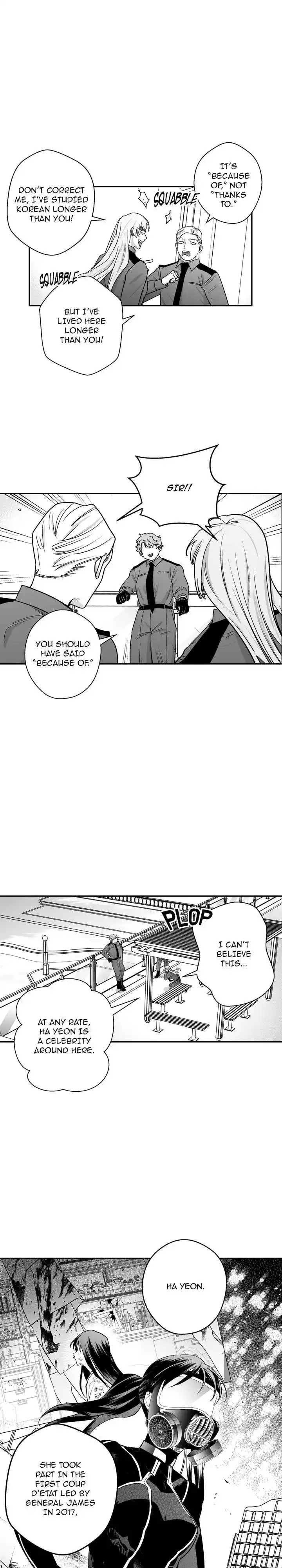 Polarity Chapter 116