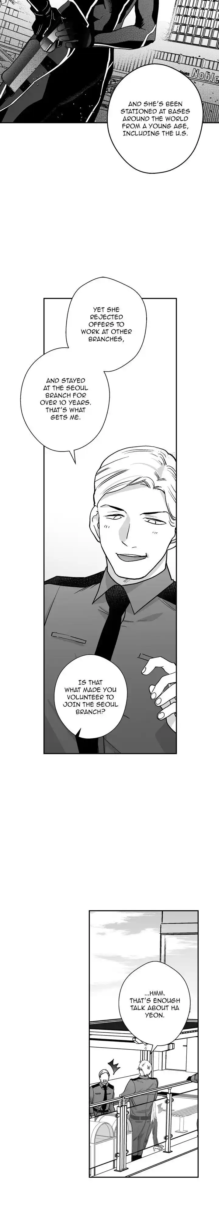 Polarity Chapter 116