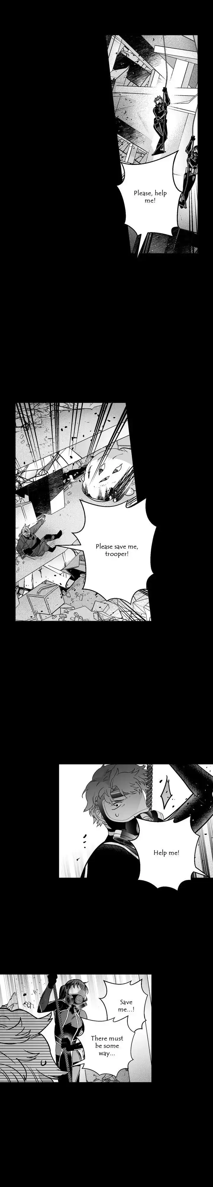 Polarity Chapter 116