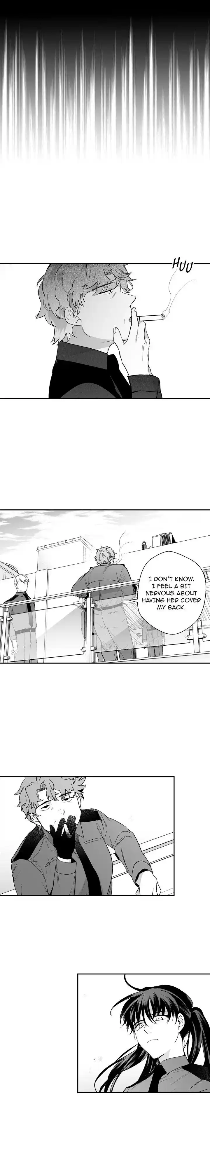 Polarity Chapter 116