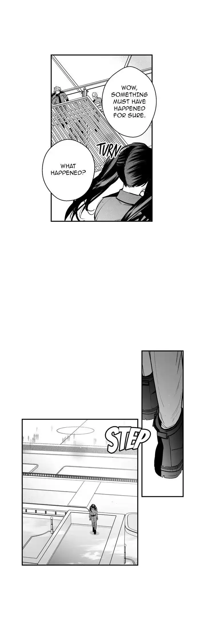 Polarity Chapter 116