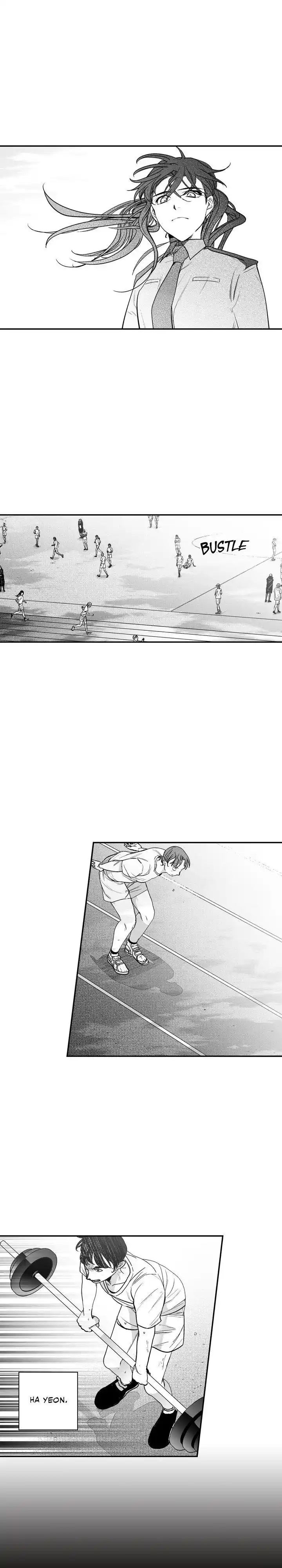 Polarity Chapter 116