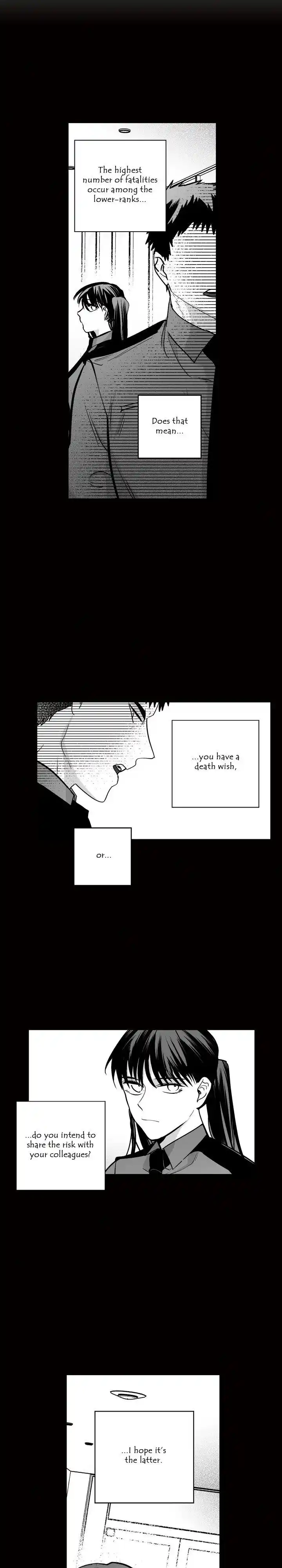 Polarity Chapter 116