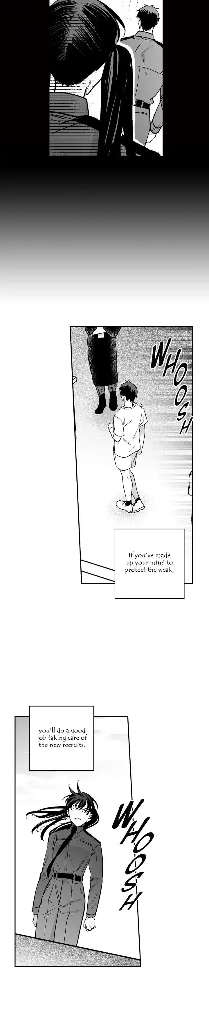 Polarity Chapter 116