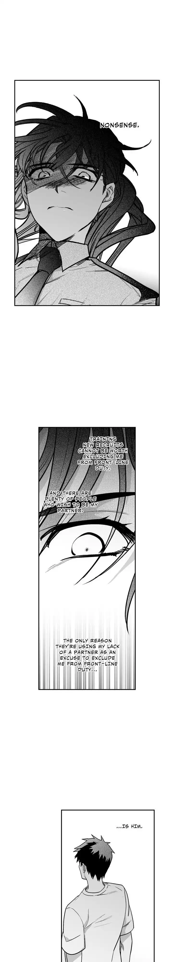 Polarity Chapter 116