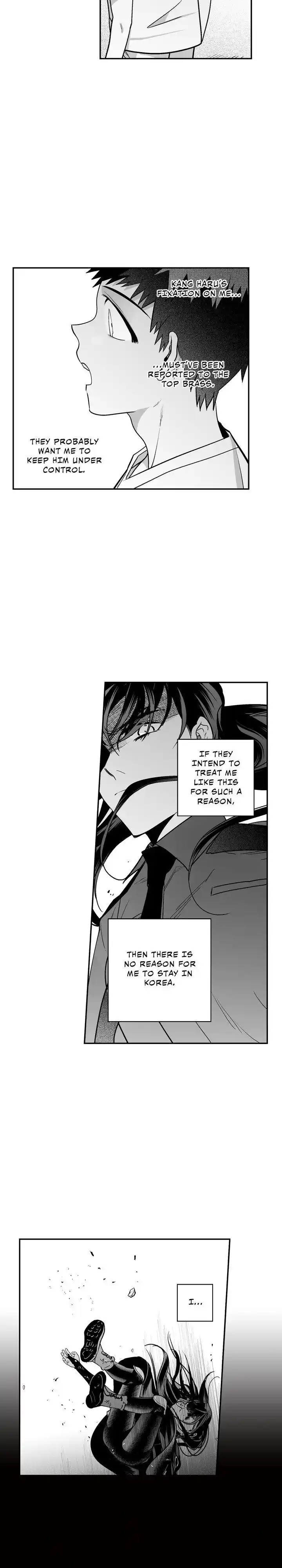 Polarity Chapter 116