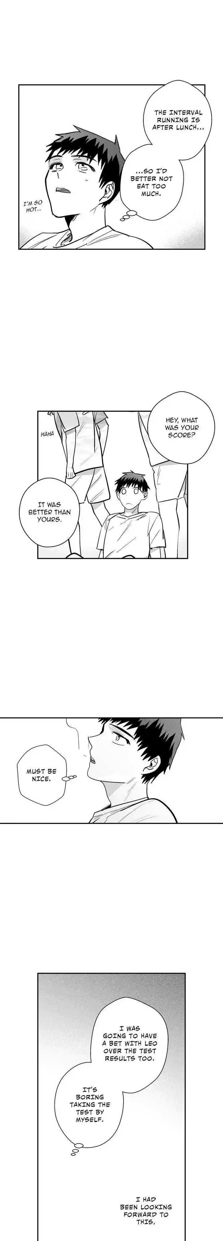 Polarity Chapter 116