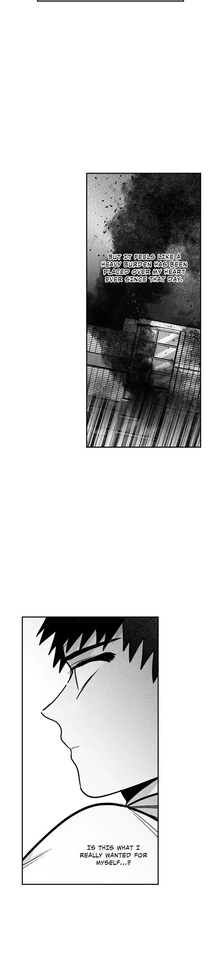 Polarity Chapter 116