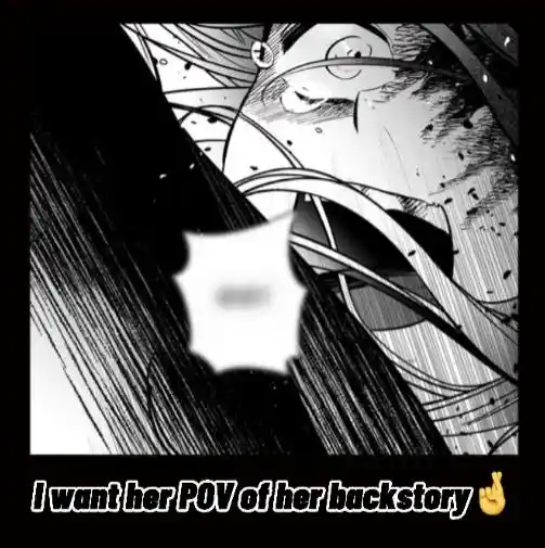 Polarity Chapter 116